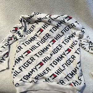 Tommy Hilfiger hoodie